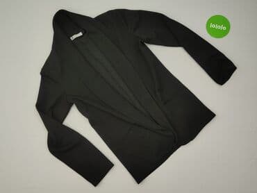 steve madden klapki z futerkiem: Kardigan damski, rozmiar M — 2