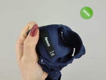 Women: Women's blouse, XL — 4