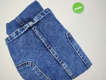 szorty ogrodniczki: Denim Co, Ogrodniczki damskie, rozmiar XL — 5