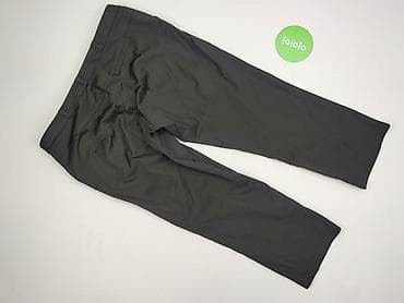 numoco sklep: Cotton Club, Spodnie materiałowe damskie, rozmiar M — 4