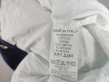 curry kurtki: Koszula damska, rozmiar 6XL — 4