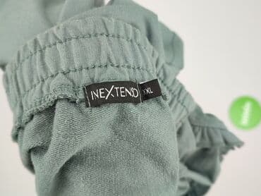 krótkie spodenki do grubych rajstop: In Extenso, Спідниця жіноча, 2XL на lalafo.pl — 5 krótkie spodenki do grubych rajstop: In Extenso, Спідниця жіноча, 2XL — 5