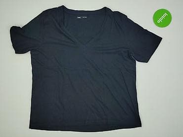 jaylvis: Sinsay, T-shirt damski, rozmiar 2XL — 2