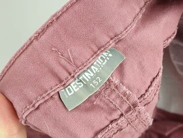 only play curve spodnie: Jeans, Destination, 12 years, 152, condition - Very good — 4