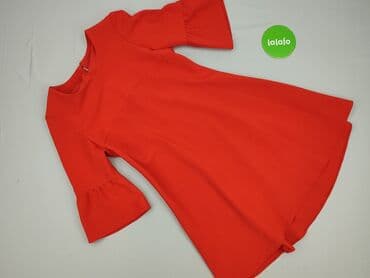 modna sukienka dla 30 latki: Sukienka damska, rozmiar S — 2