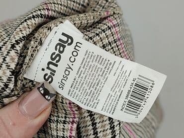 sinsay sukienka czarna obcisła: Sinsay, Sukienka damska, rozmiar XL — 4