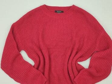 massimo dutti sweter w paski: Esmara, Sweter damski, S — 1