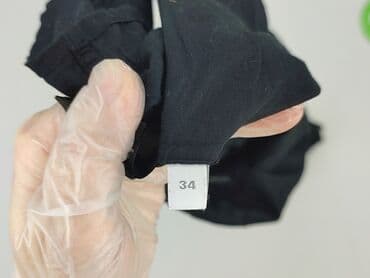 Ubrania damskie: Turnover, Koszula damska, XS — 5