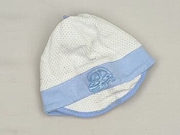 uomo majtki: Cap, condition - Perfect — 1