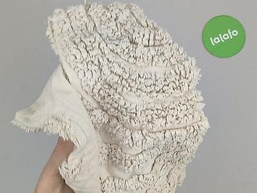 Dom i ogród: Pillowcase, 41 x 41, kolor - Beżowy, stan - Bardzo dobry — 4