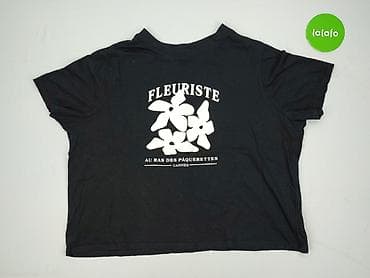 sinsay primark: Primark, T-shirt damski, rozmiar XL — 3