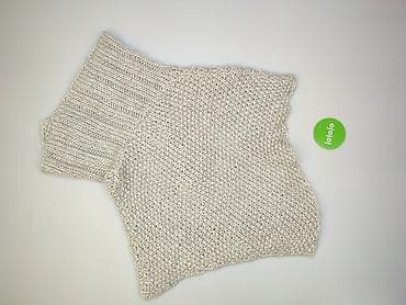 fur: River Island, Ponczo damskie, rozmiar M — 3