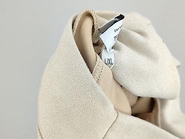 bpc pants: Spodnie materiałowe damskie, rozmiar XL — 5