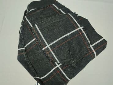 sukienka wyprzedaż zara: Zara, Spodnie materiałowe damskie, M — 6