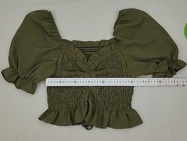 terranova bluzy: ITALY FASHION, Top damski, rozmiar One size — 6