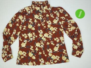 Kobiety: Shein, Bluzka damska, M — 2