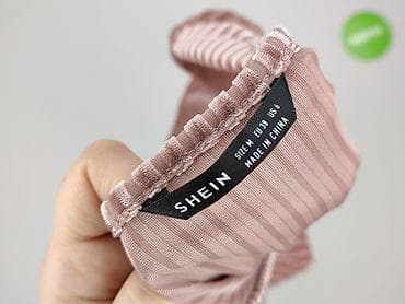 bialy top shein: Shein, Bluzka damska, rozmiar M — 4