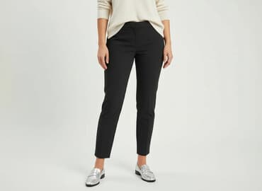 guess buty wyprzedaż olx: Marciano, Spodnie materiałowe damskie, rozmiar XL — 7