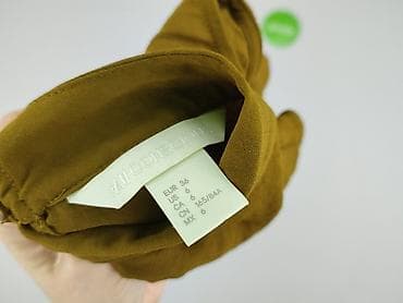 croop top: H&M Conscious, Top damski, rozmiar S — 5