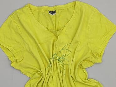 neon t shirty: T-shirt damski, rozmiar XL — 2