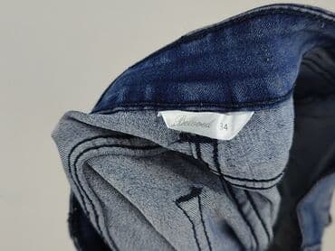 spodenki beloved: Beloved, Jeansy damskie, rozmiar XS — 4