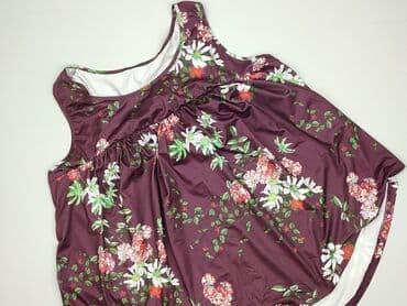 c: Shein, Women`s dress, size 4XL (EU 48) — 1