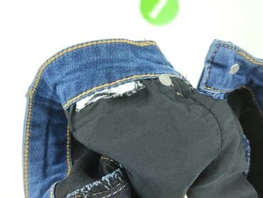 dżinsy guess damskie: Jeansy damskie, rozmiar S — 6