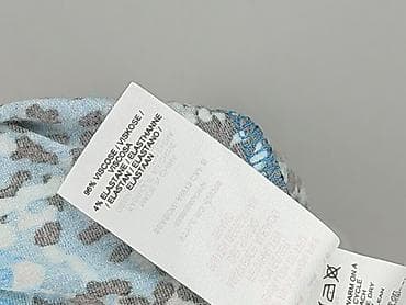 ekskluzywne bluzki: Dash & Albert, Bluzka damska, rozmiar 2XL — 5