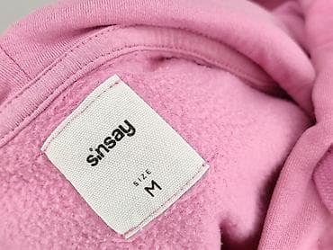 sinsay hello kitty: Sinsay, Bluza z kapturem damska, rozmiar M — 4