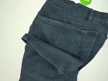 lidl kurtka puchowa: Jeansy dla mężczyzn, 3XL, stan - Dobry — 5