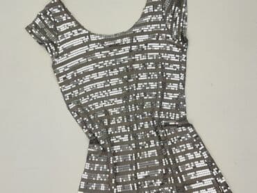 sukienki w paski: River Island, Sukienka damska, rozmiar M — 1