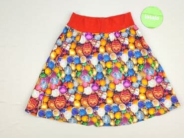 tanie sukienki wizytowe dla puszystych: Women`s skirt, size S (EU 36) — 3