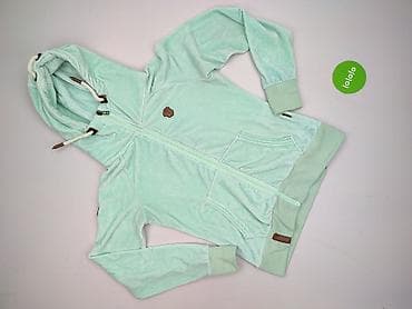 naketano: Naketano, Bluza z kapturem damska, rozmiar L — 2