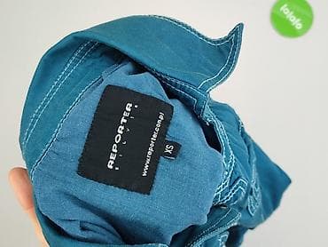 kurtki cary: Silver, Kurtka przejściowa damska, rozmiar XS — 4