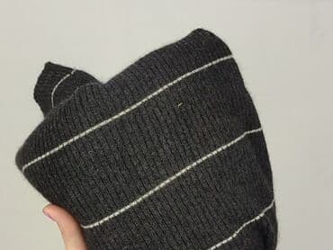 czy sweter z poliestru jest dobry: Sweter damski, rozmiar L — 6