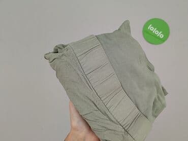 ubrania dla kobiet w ciąży: H&M, Szorty damskie, rozmiar M — 7