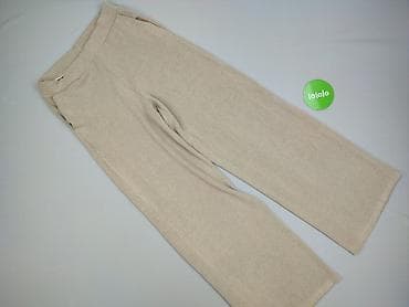 in extenso buty: Spodnie materiałowe damskie, rozmiar XS — 2