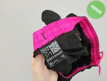Жінкам: Karrimor, Шорти жіночі, розмір M — 4