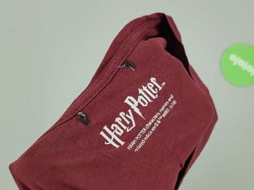 stranger things bluza: Harry Potter, T-shirt damski, rozmiar M — 4