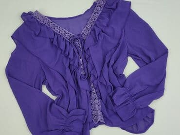 bluzki givenchy: Italian Design, Bluzka damska, rozmiar L — 1