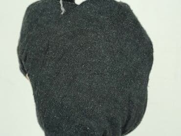 sweter w paski c a: Светр, L, Livergy, стан - Ідеальний — 7
