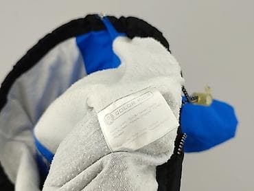 plecak 4f: Kurtka przejściowa, 4-5 lat, 104-110 cm, stan - Bardzo dobry — 5