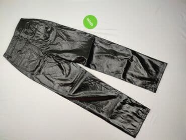 legginsy damskie plus size: JJXX, Штани жіночі, розмір XS — 3