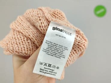 sweter c and a: Gina Tricot, Sweter damski, rozmiar M — 5
