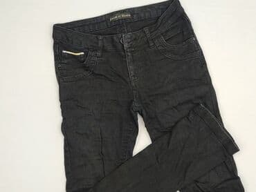 abercrombie and fitch jeans: House of Denim, Jeansy damskie, rozmiar M — 1