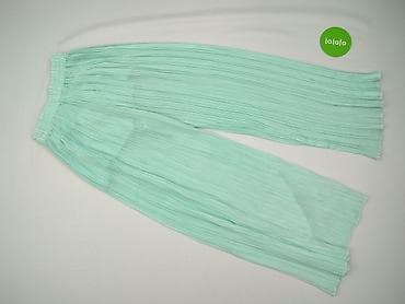 top ideal: JULIE, Spodnie materiałowe damskie, rozmiar M — 3