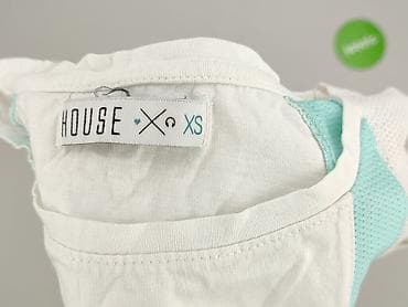 psa: House, T-shirt damski, rozmiar XS — 4