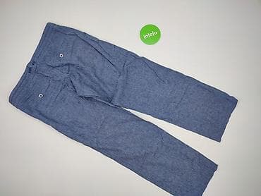 mochy: F&F, Spodnie materiałowe damskie, rozmiar XL — 3