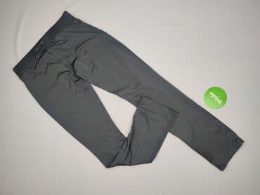 spódnice puchowa 4f: 4F, Legginsy Sportowe damskie, rozmiar S — 3