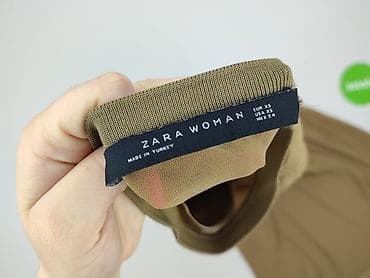 opis: Zara, Sukienka damska, rozmiar XS — 4